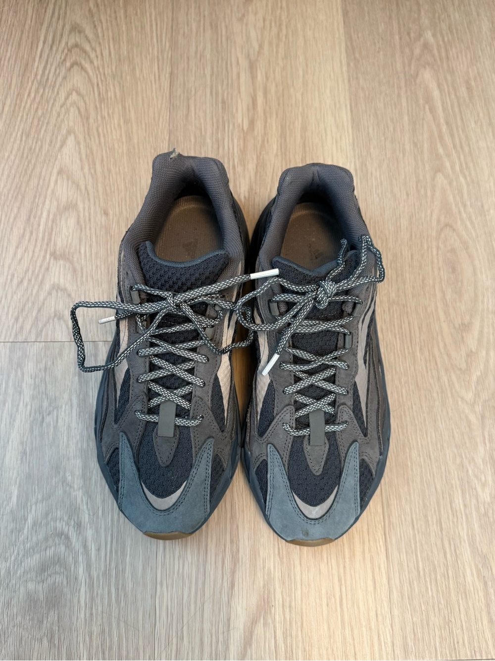 Adidas Yeezy Boost 700 V2 'Geode'